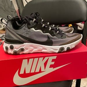 Men’s Nike React Element 87